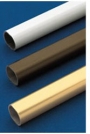Aluminium bars&accessories
