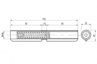 Balamale cu arc 415MKIT