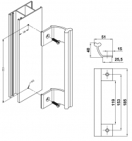 Amig 3050