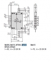 CISA B7515.68