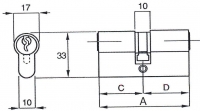 IBFM 2300062 / 2300063