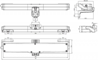 KATO 253