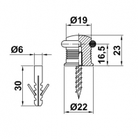 Opritor usa 204-22 si 304-22