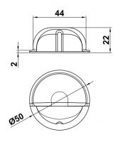 Opritor usa 401-50