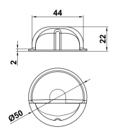 Opritor usa 401-50