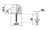 Opritor usa mod. 200