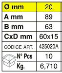 IBFM 425020A