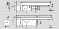 TS 93B/G cu sina G-N