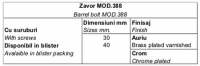 Zavor mod 388