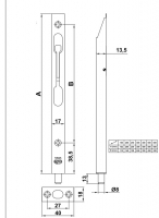 Zavor mod 401